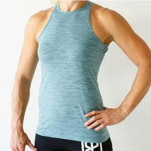 Born Primitive Edge Tank